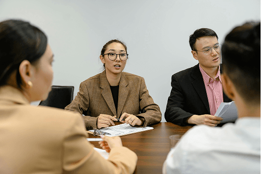 Join Our Team