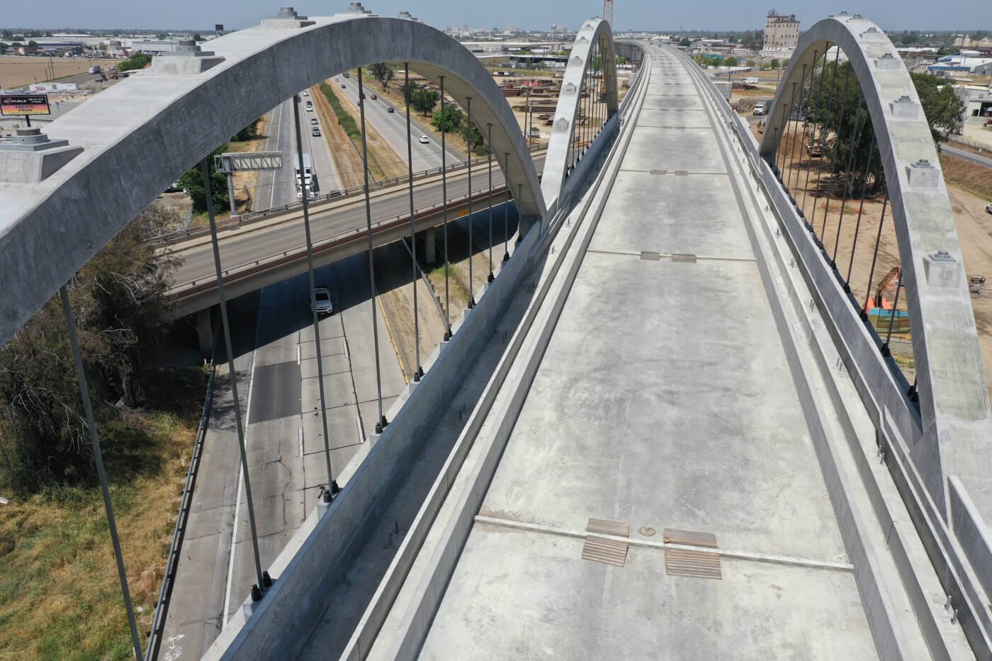 California High Speed Rail