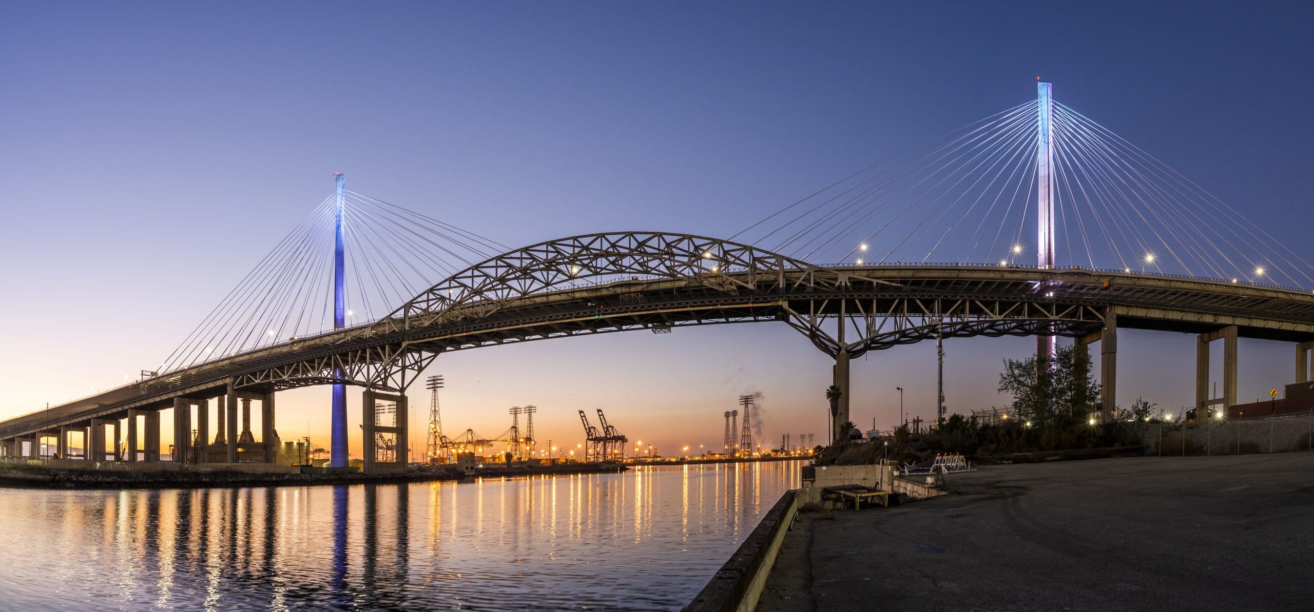Port of Long Beach